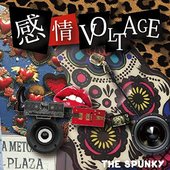 感情VOLTAGE