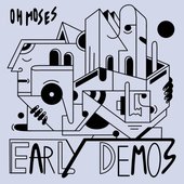 The Early Demos EP