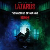 The Windmills Of Your Mind (From the Prime Video Original Series 'Harlan Coben's Lazarus')