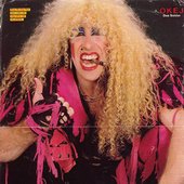 Dee Snider