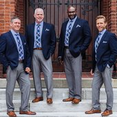 The Emmanuel Quartet