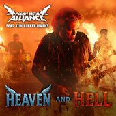 Heaven and Hell