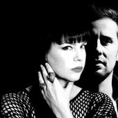 Miss Kittin & Nicolas Masseyeff
