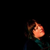 Mathilde Renault at Jazz Station