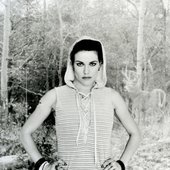 Cerys Matthews, 1995