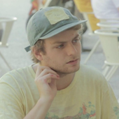 Mac DeMarco PNG