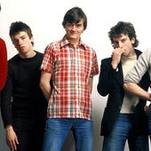 The Undertones