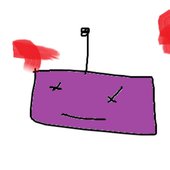 block perce