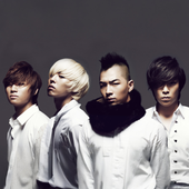BIGBANG