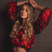 Ali Taylor