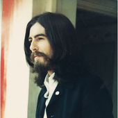 George Harrison