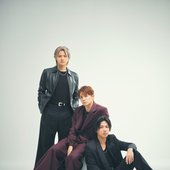 Number_i - 1st Anniversary