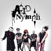Acid Nymph