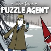 Music for Puzzle Agents