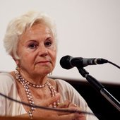 Solvejg D'Assunta