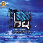 Hardcore Underground