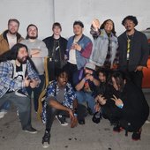 The Marijuana Brass
