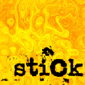 Stick_Branch için avatar