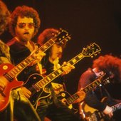 Blue Öyster Cult