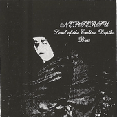 Neptersu - Lord of the Endless Depths