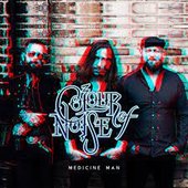 Medicine Man - Single