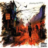 SHADOWS DIE TWICE [Explicit]