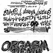 Orgasm Death Gimmick '91 (First Tape)