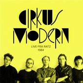 Live Fra Ratz 1984