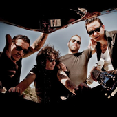 The Passadenas (Sinners And Winners Tour 2010)