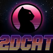 2DCAT