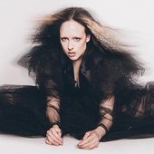 Allie X by Brian Jamie