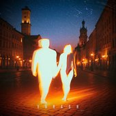 У ЛЬВОВІ НОЧІ