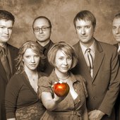 Band Photo - Sepia - Ripe