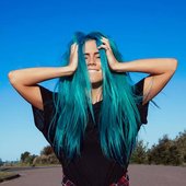 DJ Tigerlily