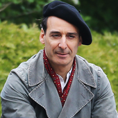 Alexandre Desplat