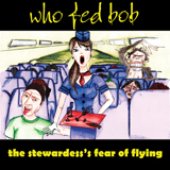 the stewardess's fear of flying