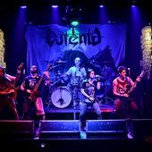 Eutenia no Hangar 110 (2015)