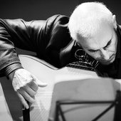 Marco Cappelli Acoustic Trio 