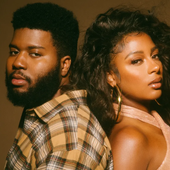 Victoria Monét, Khalid & SG Lewis