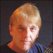 Pat Kilbride