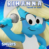 Friend Of Mine (from the Smurfs Movie Soundtrack) (Radio Edit)