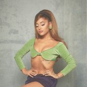 ariana grande