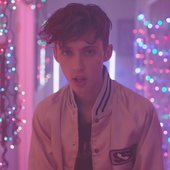 For him  Troye