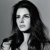 Lana Del Rey for Another Man Magazine 