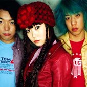 hysteric blue