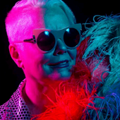 Cindy Wilson