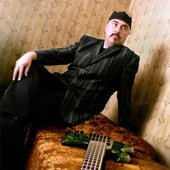 Petar Popovic - Bass