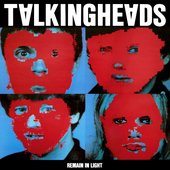 Remain in Light