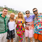 Two Friends, Loud Luxury & Bebe Rexha.png