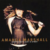 Amanda Marshall 2001 Everybody's Got A Story